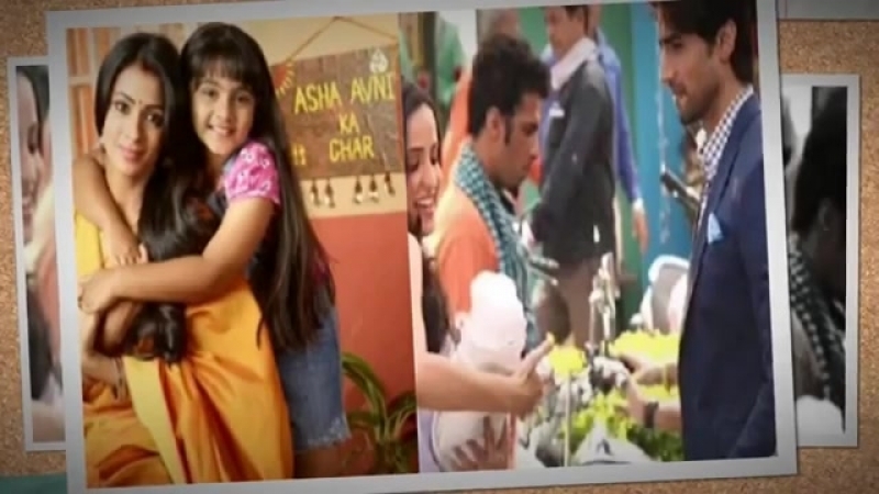 Sanaya irani and harshad chopda starrer meenu mausi to replace naamkaran in star