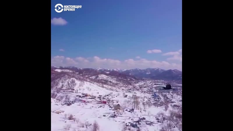 "человек на карте" как живут сахалинские корейцы