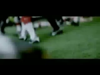 Андрей аршавин снялся в рекламе nike