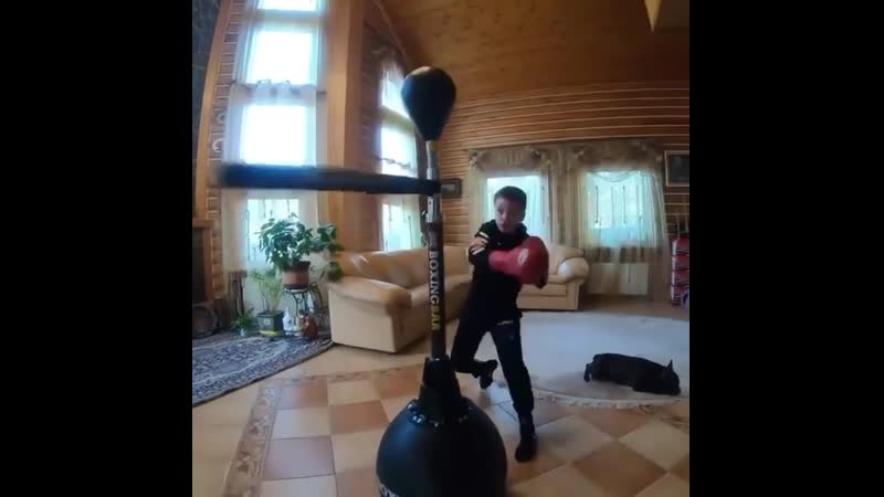 Хорошее будущее у него бери и делай