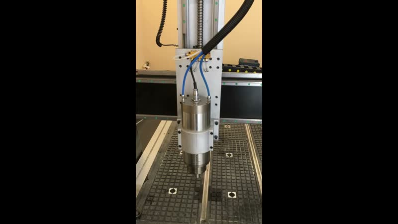 Фрезерно гравировальный станок с чпу woodtec h 1325 за 500 тыс