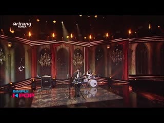 Boyhood luxury big house @ simply k pop 210115