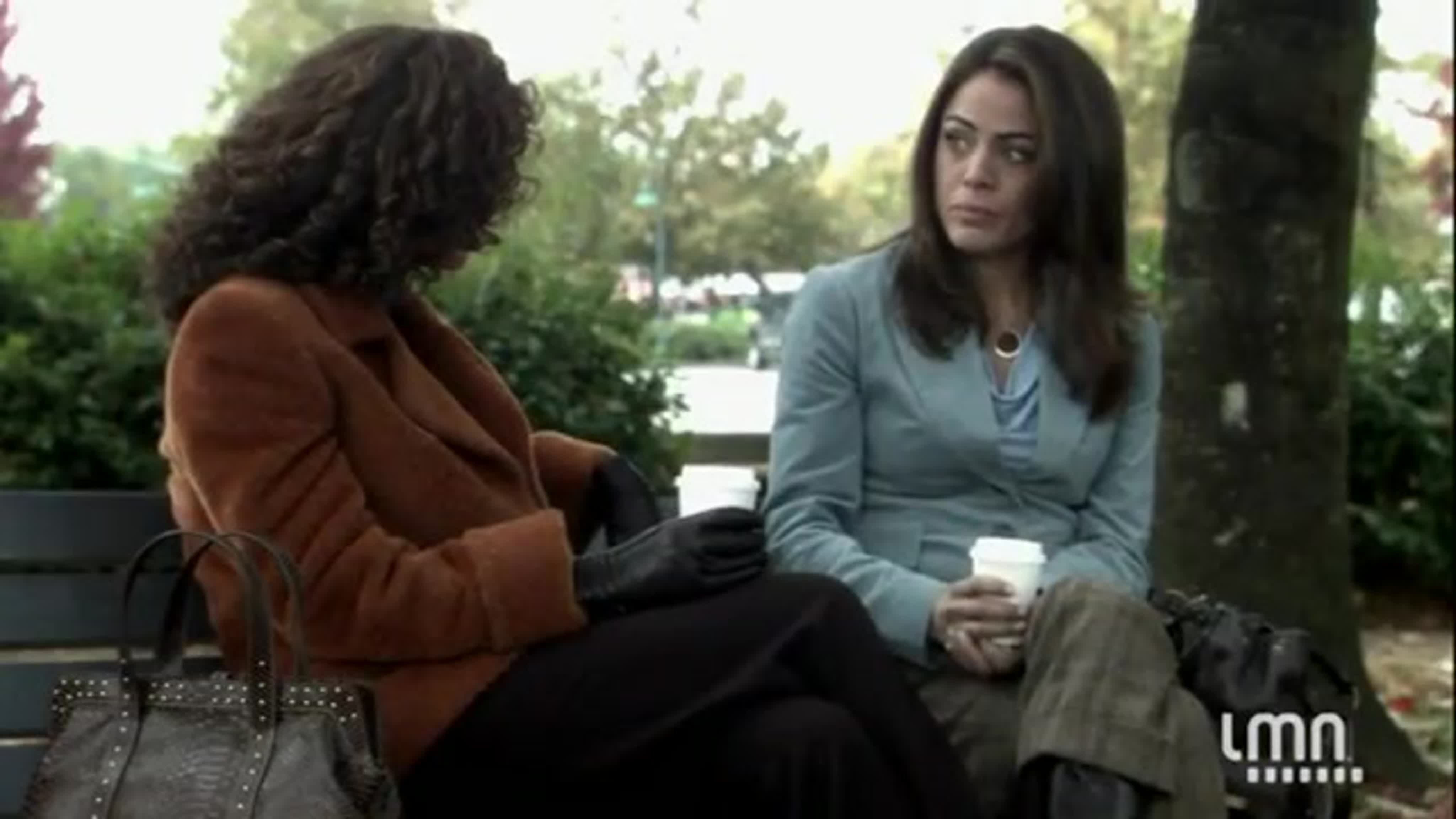 Double cross (2006) yancy butler bruce boxleitner laura soltis william  devry lucia walters barbara niven agam darshi - ExPornToons