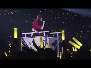 [ohys raws] animax musix 2019 kobe day2 (bs241 1280x720 x264 aac)