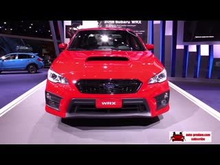 Subaru wrx 2018, subaru wrx sti 2017, subaru wrx sti 2018, subaru xv 2018,