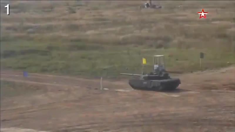 Управляемая ракета