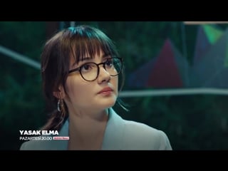 Yasak elma 12 bölüm 3 tanıtımı