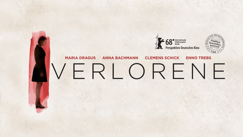 Потерянная | verlorene (2018)