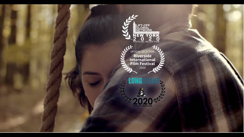 Камушки на воде (2020) skipping stones