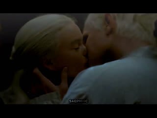 House of the dragon ; daemon targaryen & rhaenyra targaryen ; vine / edit