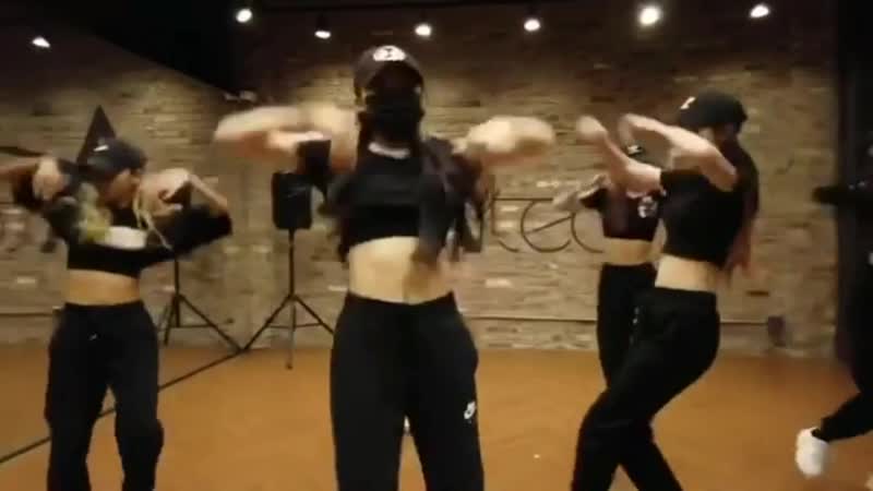 Ateam girls con calma