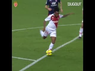 Dream transfers gelson martins