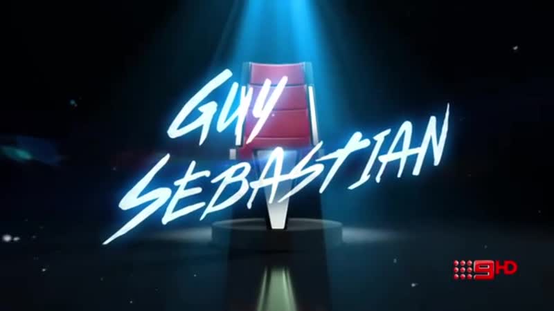 Superstar porn video – Guy sebastian is our new superstar coach! (the voice australia 2019)
