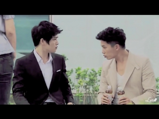 Moo won vs ji heon protect the boss hey na na [ funny mv hd]