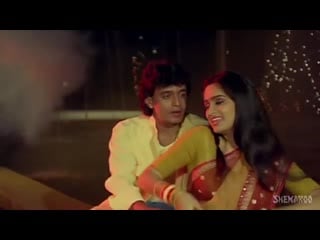 Pehle milan ki raat aayee mithun, padmini kolhapure hum intezaar karenge song