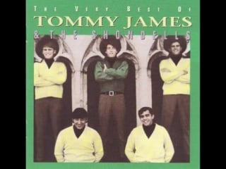 Crimson and clover tommy james & shondells