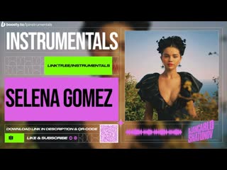 Selena gomez stars dance (dolby atmos) (instrumental)