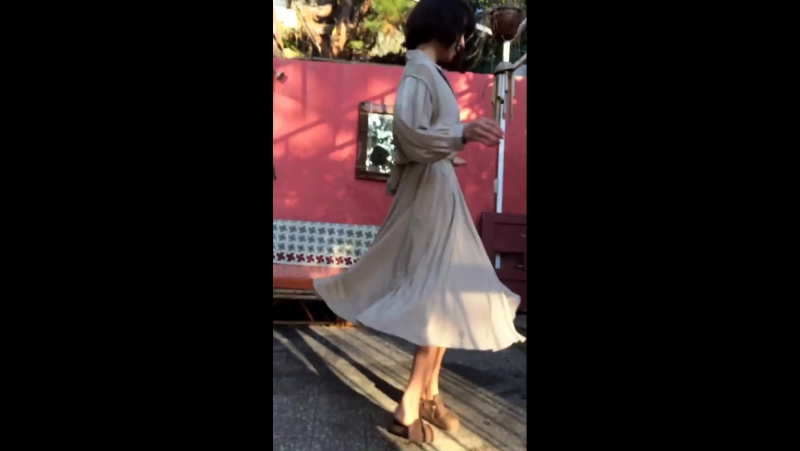 Новое видео от нихан (ясемин)