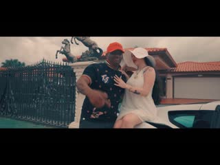 Nesty nasta the yabo ❌ nkm01 ( video oficial ) negrito kokito y manu manu