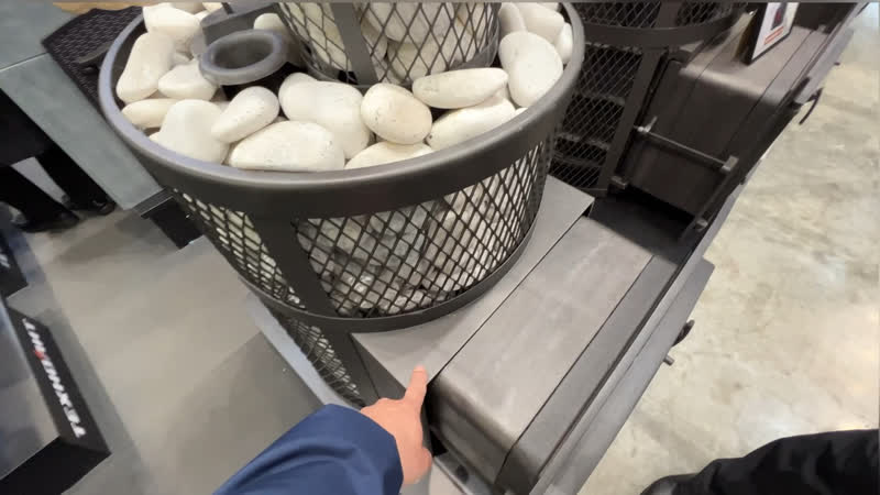 Выстаа 2023 стенд технолит