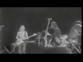 Beck bogert & appice superstition