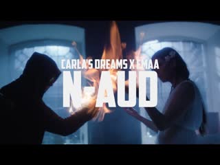 Carla’s dreams x emaa n aud