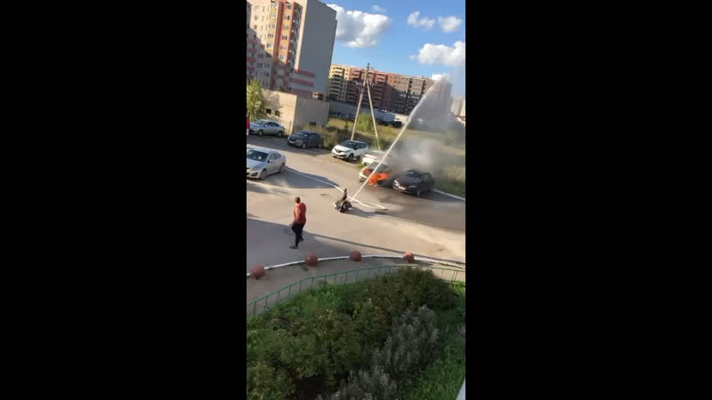 Когда наврал в вакансии