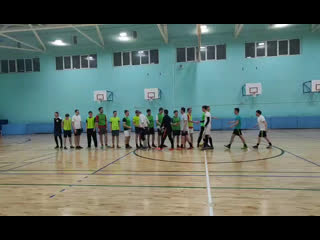 Ростокино поршень