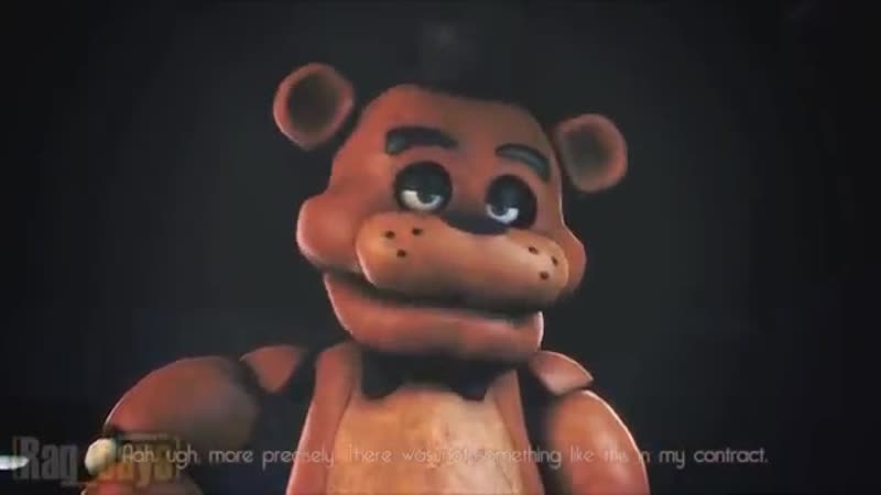 Пиццерия фредди фазбер спрингтрап в