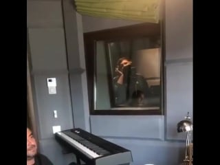 Кравц & b i g rasta отрывок нового трека! #rn