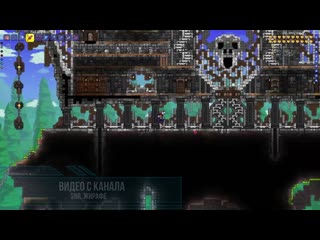 [nitremus] 5 причин, по которым стоит играть в terraria