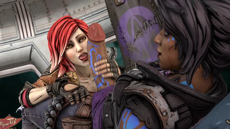 Borderlands 2 Lilith Xxx - Awf amara and lilith futa borderlands by dentol - BEST XXX TUBE