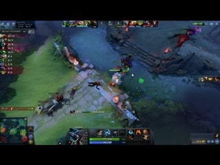 Arise back to magnus !what a player! gameplay compilation dota 2