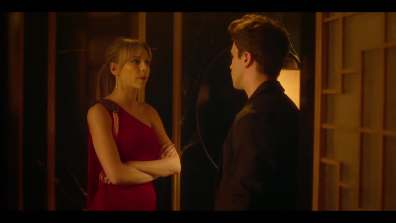 Самуэль и карла 2х03 №4