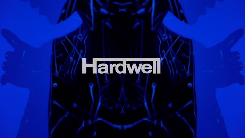 Hardwell kaaze loren allred this is love