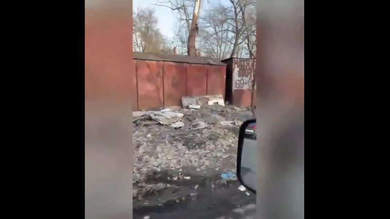 Говорят, что таганрог