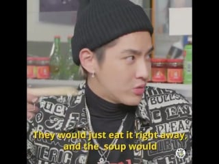 180803 wu yi fan @ "sean in the wild" preview