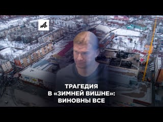 Точка в деле «зимней вишни» сколько дали владельцу?