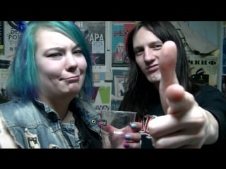 Backstage video retox me, camp crystal lake, rebels