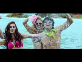 Yaariyan sunny sunny yo honey singh video song himansh kohli, rahul pr