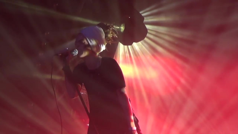 Alai oli live moscow