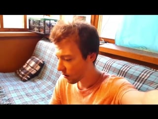 Самые тупые пранки на youtube [измазала месячными парня]