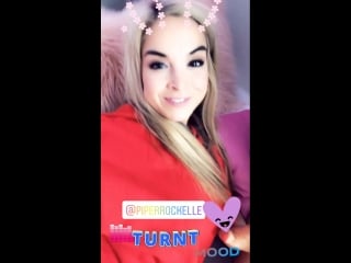 From instastory mimi bannon