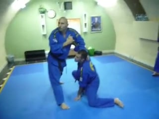 Real aikido branko вrescanski (1)