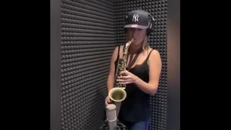 Нотка ностальгии [nr]