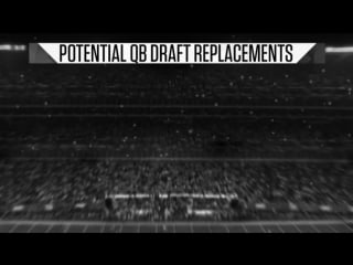 Qb's on the draft for 49ers