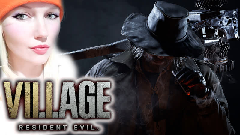 Восьмой резидент | resident evil village | #5