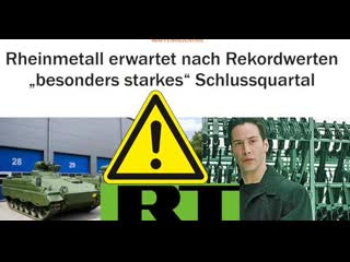 Warnung vor rt fakenews zu angeblich leeren nato waffenlagern die us nato waffenlager sind randvoll