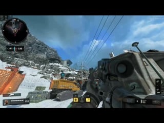 Another unintended line of sight d (this is on pc) black ops 4 beta