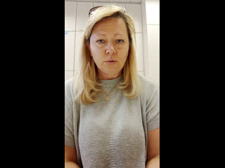 Live родительское собрвние в группе "подсолнушек"